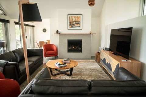 Adventure Bay Retreat Bruny Island - Hervey Bay Accommodation 36