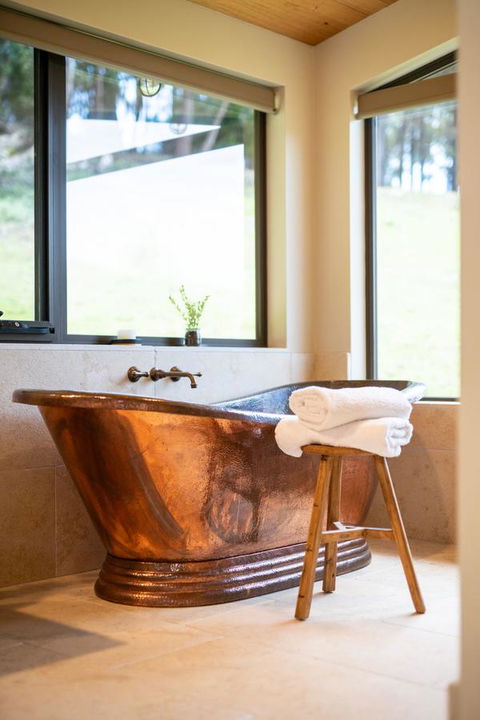 Adventure Bay Retreat Bruny Island - Hervey Bay Accommodation 11