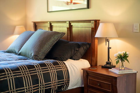 Adventure Bay Retreat Bruny Island - Hervey Bay Accommodation 18