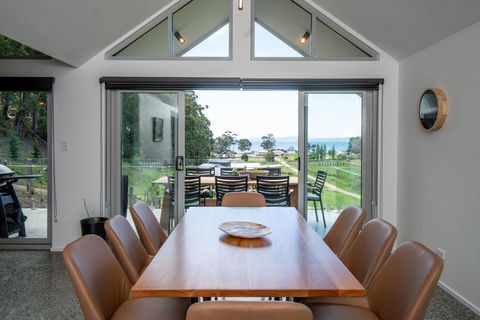Adventure Bay Retreat Bruny Island - Hervey Bay Accommodation 26