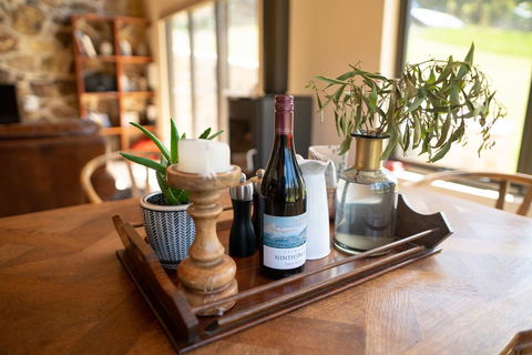 Adventure Bay Retreat Bruny Island - Hervey Bay Accommodation 13