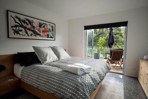 Adventure Bay Retreat Bruny Island - Hervey Bay Accommodation 39