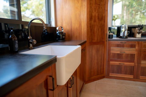 Adventure Bay Retreat Bruny Island - Hervey Bay Accommodation 25