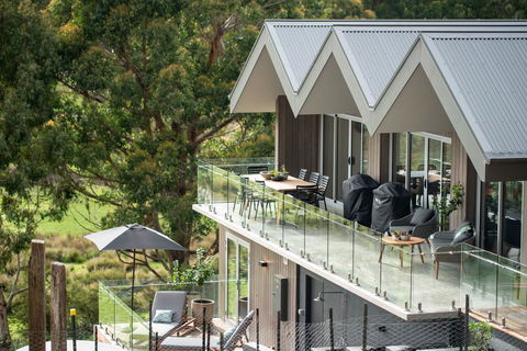 Adventure Bay Retreat Bruny Island - Hervey Bay Accommodation 30