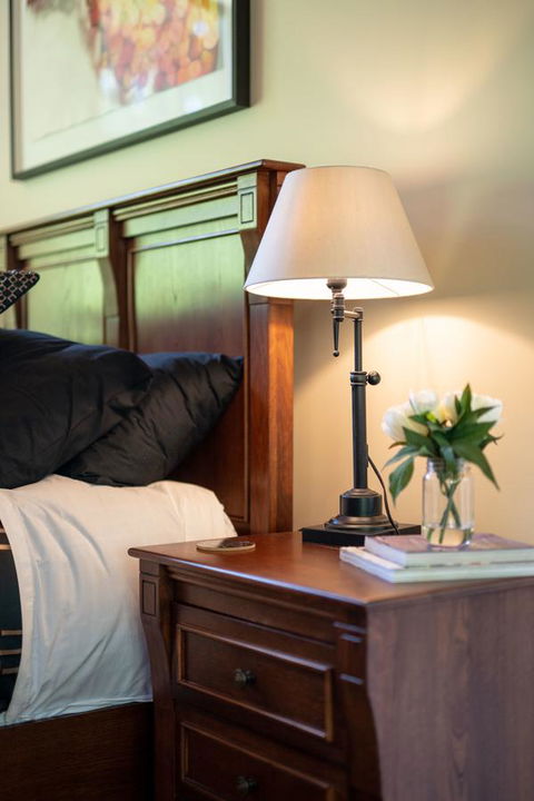 Adventure Bay Retreat Bruny Island - Hervey Bay Accommodation 17