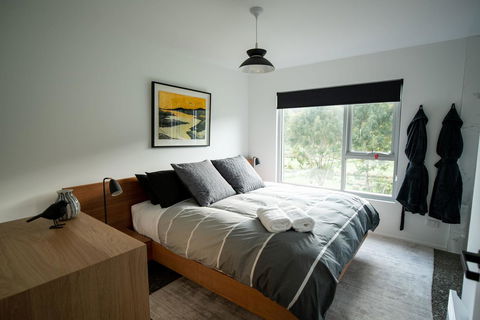 Adventure Bay Retreat Bruny Island - Hervey Bay Accommodation 38