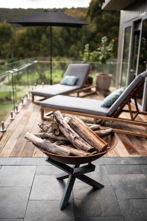 Adventure Bay Retreat Bruny Island - Hervey Bay Accommodation 31