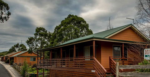 Driftwood Strahan Villas - Tourism Hervey Bay 9