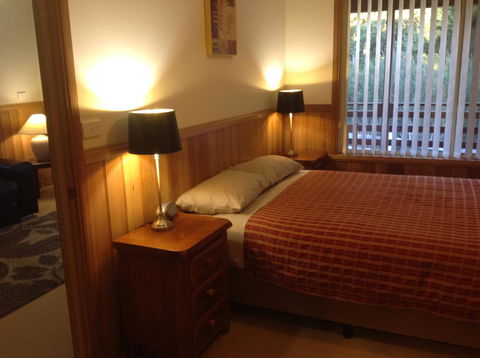 Driftwood Strahan Villas - Tourism Hervey Bay 12