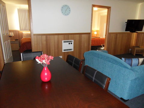 Driftwood Strahan Villas - Tourism Hervey Bay 17