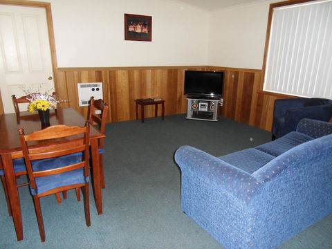 Driftwood Strahan Villas - Tourism Hervey Bay 16