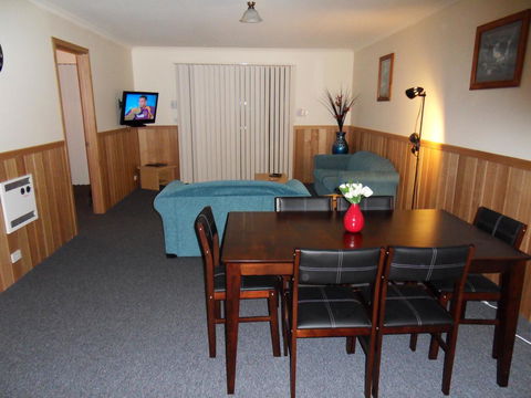 Driftwood Strahan Villas - Tourism Hervey Bay 20
