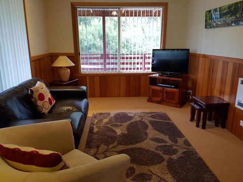 Driftwood Strahan Villas - Tourism Hervey Bay 13