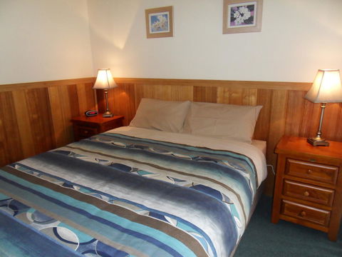 Driftwood Strahan Villas - Tourism Hervey Bay 22