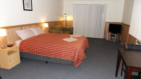 Driftwood Strahan Villas - Tourism Hervey Bay 19