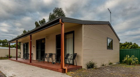 Driftwood Strahan Villas - Tourism Hervey Bay 8