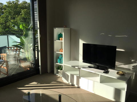 Hobart Inner City Apartment - Tourism Hervey Bay 9