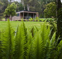 Tyenna River Cottage - Tourism Hervey Bay