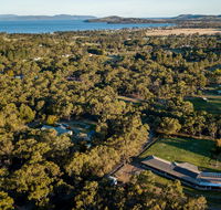 Acton Park Holiday Units - Tourism Hervey Bay