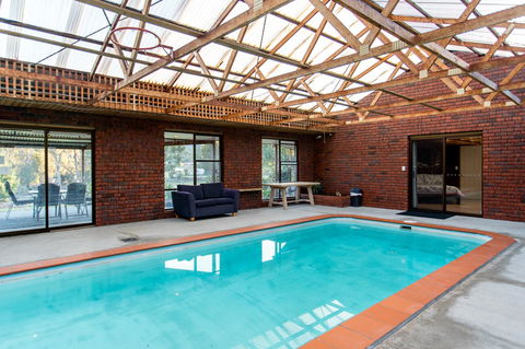 Acton Park Holiday Units - Hervey Bay Accommodation 13