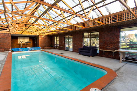 Acton Park Holiday Units - Hervey Bay Accommodation 19