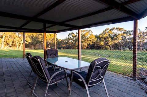 Acton Park Holiday Units - Hervey Bay Accommodation 15