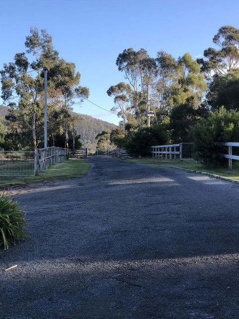 Acton Park Holiday Units - Hervey Bay Accommodation 21