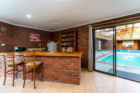 Acton Park Holiday Units - Hervey Bay Accommodation 12