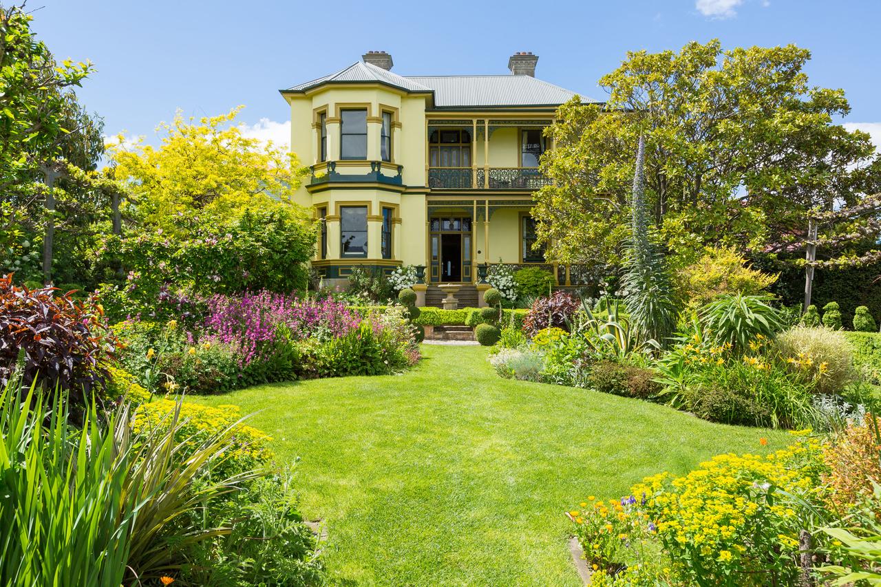 Glebe TAS Hervey Bay Accommodation