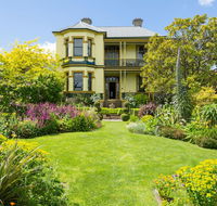 The Corinda Collection - Hervey Bay Accommodation