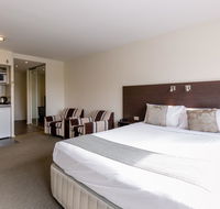 St Ives Motel Apartments - Tourism Hervey Bay