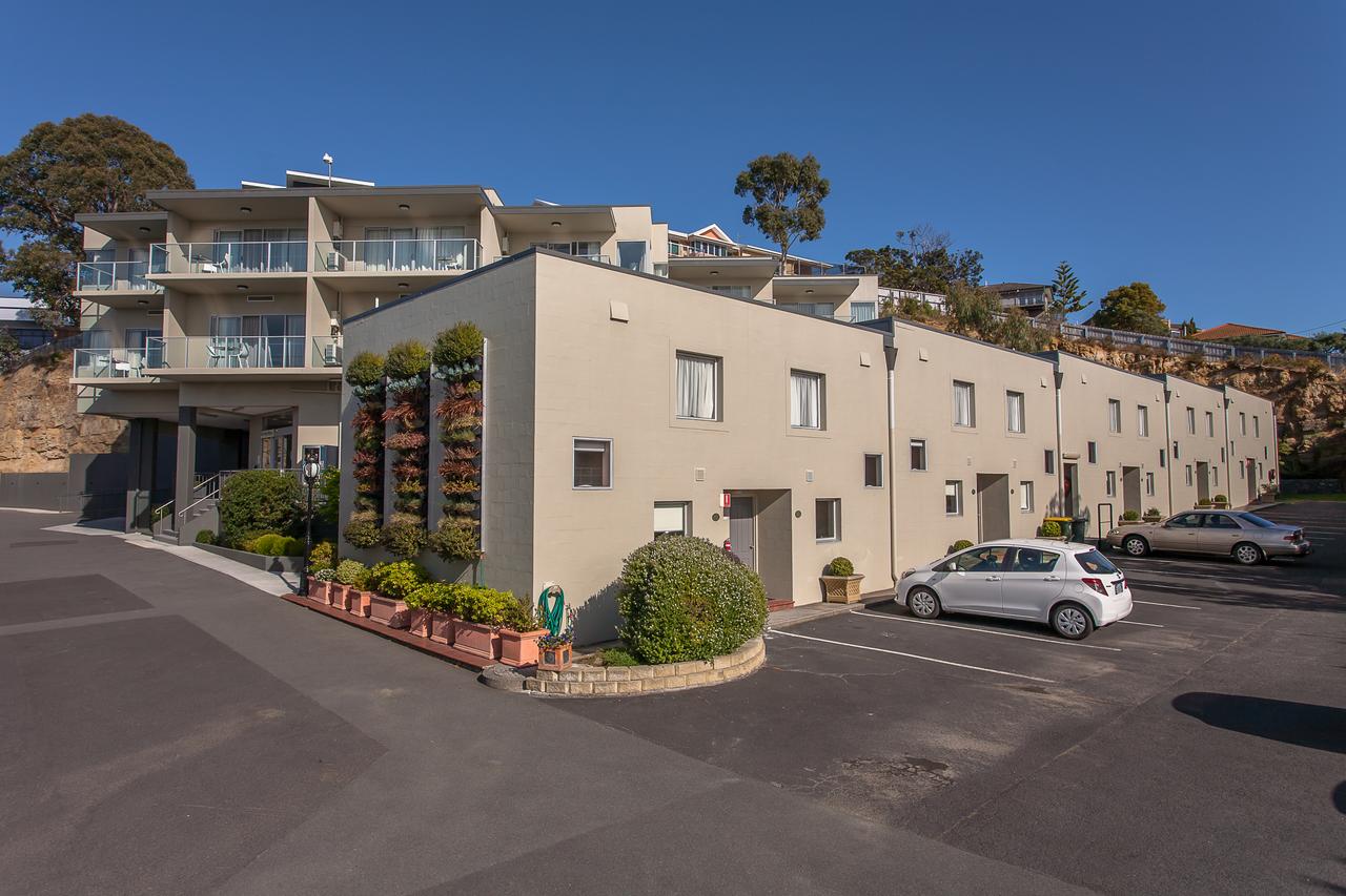 West Hobart TAS Hervey Bay Accommodation