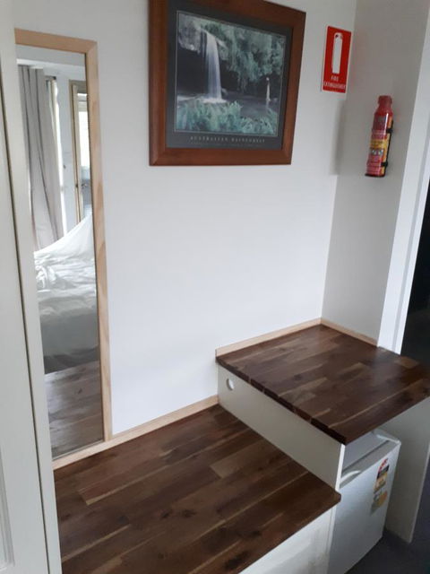 Robin\'s Nest B&B - Hervey Bay Accommodation 33