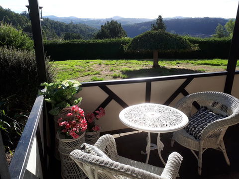 Robin\'s Nest B&B - Hervey Bay Accommodation 18