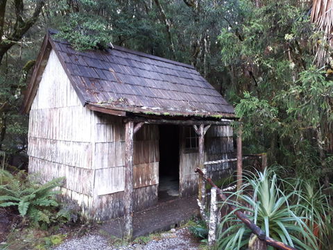 Robin\'s Nest B&B - Hervey Bay Accommodation 31