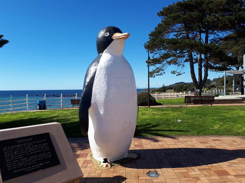 Robin\'s Nest B&B - Hervey Bay Accommodation 30