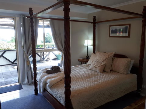 Robin\'s Nest B&B - Hervey Bay Accommodation 15