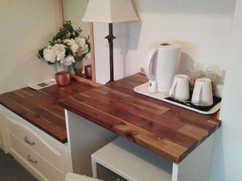 Robin\'s Nest B&B - Hervey Bay Accommodation 6