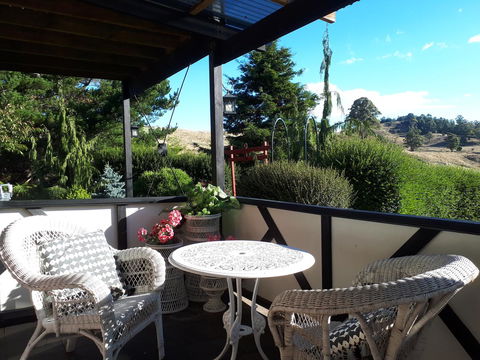 Robin\'s Nest B&B - Hervey Bay Accommodation 16