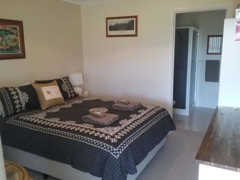 Robin\'s Nest B&B - Hervey Bay Accommodation 23
