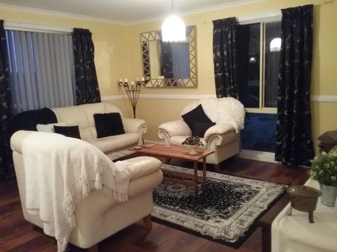 Robin\'s Nest B&B - Hervey Bay Accommodation 2
