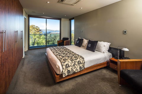 Lenna Of Hobart - Hervey Bay Accommodation 34