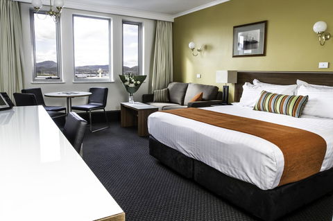 Lenna Of Hobart - Hervey Bay Accommodation 6