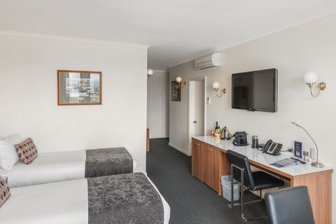 Lenna Of Hobart - Hervey Bay Accommodation 5