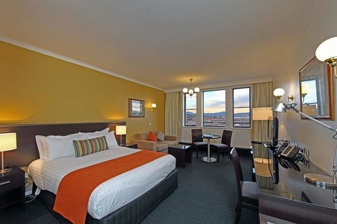 Lenna Of Hobart - Hervey Bay Accommodation 4