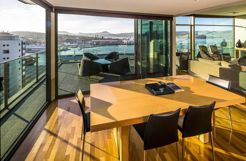 Lenna Of Hobart - Hervey Bay Accommodation 33
