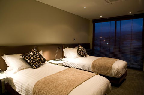 Lenna Of Hobart - Hervey Bay Accommodation 42