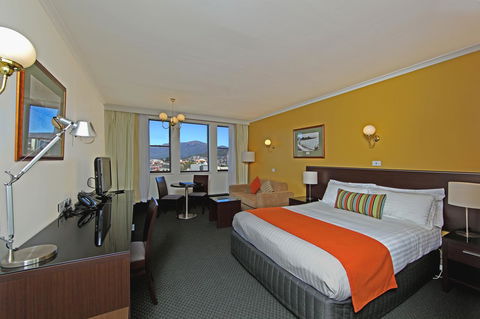 Lenna Of Hobart - Hervey Bay Accommodation 8