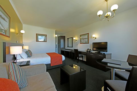 Lenna Of Hobart - Hervey Bay Accommodation 1