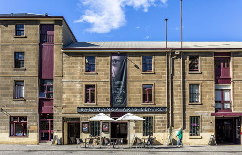 Lenna Of Hobart - Hervey Bay Accommodation 25